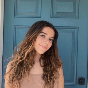 Meet your Posher, Riley